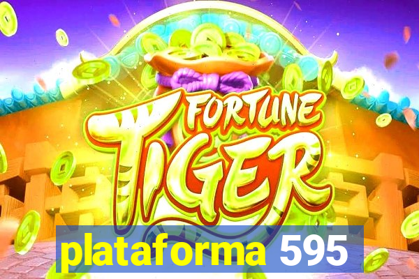 plataforma 595